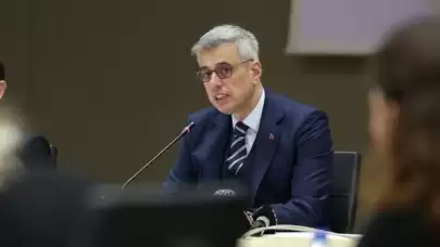 Bakan Memişoğlu: Bunu yapanın insanlıktan nasibini almadığını düşünüyorum