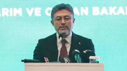 Bakan Yumaklı: 81 ilimizde gübre denetimlerimizi tamamladık