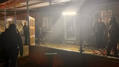 11 yaşındaki Elanur, evde tüfekle vuruldu! Kahreden detay ortaya çıktı