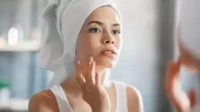 Cilt bariyerini korumanın 7 altın kuralı!