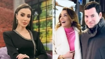 Ünlü modelden evlilik müjdesi: Acelemiz yok, ama evlilik olacak!