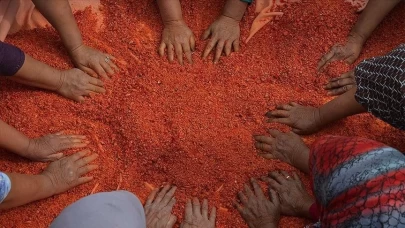 Yavuz Sultan Selim’in inanılmaz besleyici yemeği!