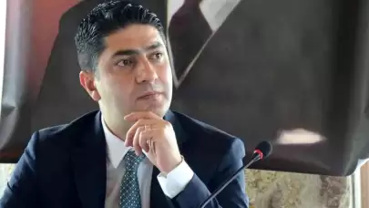 MHP Genel Başkan Yardımcısı İsmail Özdemir'den Gülseven ailesine başsağlığı mesajı