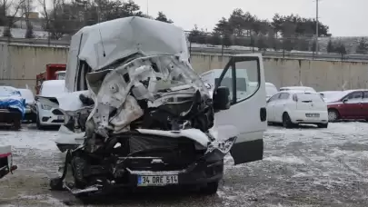 Samsun'da kaza can aldı! Anne ve kızı yaşamını yitirdi