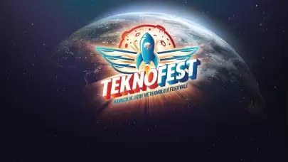 TEKNOFEST teknoloji yarışmaları başvuruları devam ediyor