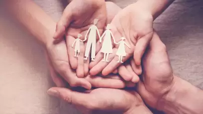 En çok aile ve sağlık mutluluk getiriyor