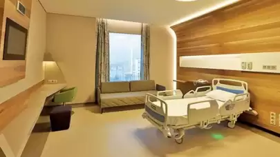 Özel hastanelerde yeni dönem başlıyor