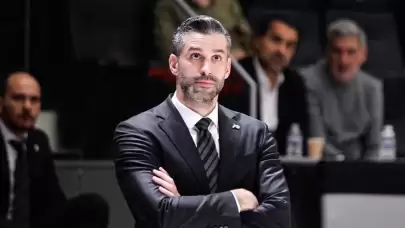 Dusan Alimpijevic: “Kazanmanın yolu sonunda bulundu”