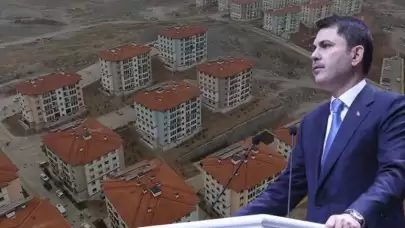 Bakan Kurum ile Cumhurbaşkanı Erdoğan arasında geçen duygulandıran diyalog