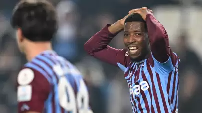 Trabzonspor’un deplasman kabusu sürüyor