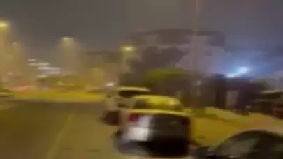 İstanbul Avrupa Yakası'nda kar yağışı etkisini sürdürüyor