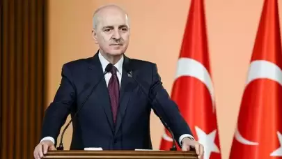 TBMM Başkanı Kurtulmuş'tan Alev Alatlı'yı anma mesajı