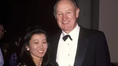 Hollywood efsanesi Gene Hackman hayatını kaybetti: Eşiyle birlikte evinde ölü bulundu