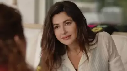 Sandık Kokusu'nun Ayçası Nesrin Cavadzade hastanelik oldu