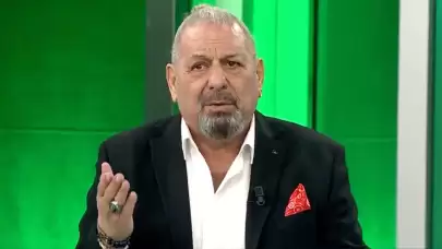 Erman Toroğlu: "‘Yabancı hakem’ diyenler utanmışlar mıdır?"