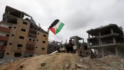 Hamas, ateşkes anlaşmasının ikinci aşaması için görüşmelere hazır