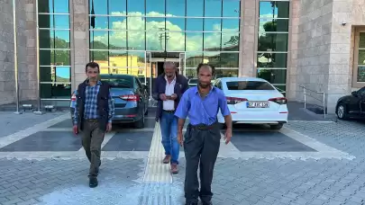 Görüntüler tepki çekmişti! Çoban Nail'in sopayla dövülmesi olayında flaş gelişme