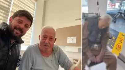 Kamera kayıtları ortaya çıktı! Bakanlık harekete geçti