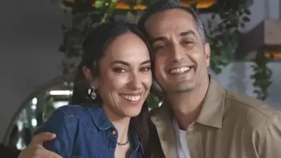 Kızıl Goncalar’da peş peşe ayrılıklar