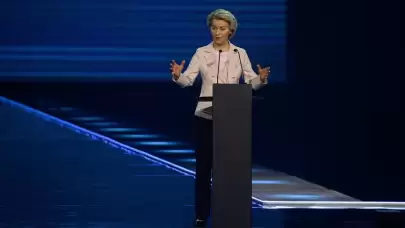 AB, savunma harcamaları için bütçe sınırını kaldırmayı planlıyor