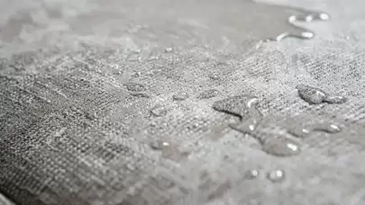 İşte koltuklardaki su lekelerini çıkarmanın en etkili yöntemleri