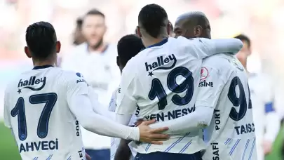 Salvatore Foti: "Hedefimizi gerçekleştirdik"