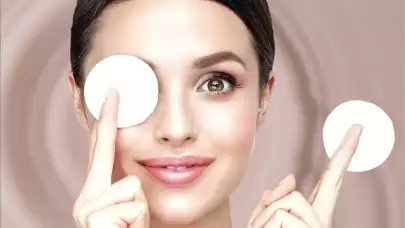 Sabahları makyaj yaparken bu hatalardan kaçının