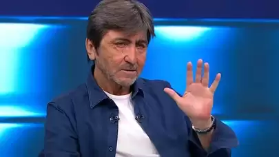 Rıdvan Dilmen'den Galatasaray'ın yeni transferine övgüler