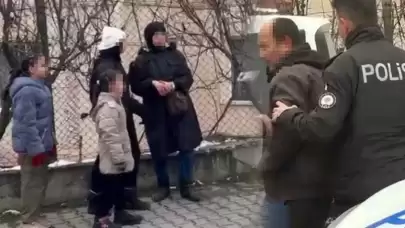 Yer: Bolu! 3 çocuk annesi, eski sevgilisini yüzünden bıçakladı