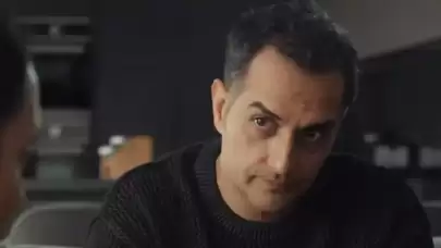 Kızıl Goncalar'dan Bahar'a sürpriz transfer! Tuğrul Tülek ekranlara dönüyor