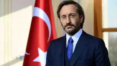 İletişim Başkanı Altun'dan, Cumhurbaşkanı Erdoğan'a doğum günü mesajı
