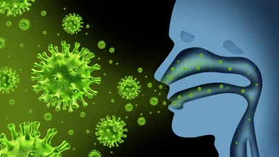 İnfluenza Nedir? Belirtileri, Tedavisi ve Korunma Yöntemleri