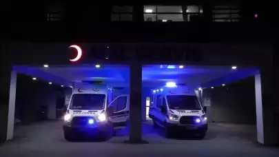 Erkek arkadaşını bıçakla öldürdüğü iddia edilen kadın gözaltında