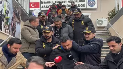 Kocaeli'de yaşanan cinayetle ilgili 7 şüpheli tutuklandı