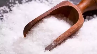 Kaya tuzunun faydaları neler? Sofralarınızdan eksik etmeyin