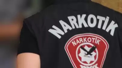 Bursa'da 600 bin uyuşturucu içerikli hap ele geçirildi