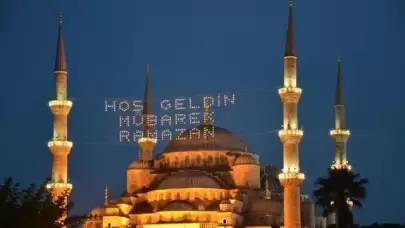 İlk sahur ne zaman? Ramazan ayı ne zaman başlıyor ve bitiyor?