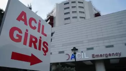 Kırıkkale’de arazi anlaşmazlığı kanlı bitti! Komşusunu tüfekle vurdu