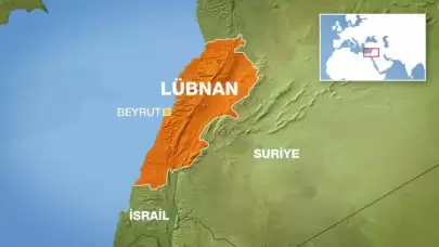 Lübnan, İran uçuşuna izin vermedi: Hizbullah destekçileri sokaklara döküldü