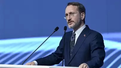 Fahrettin Altun: Amaçları yargı bağımsızlığı değil, yargıyı baskı altına almaktIR