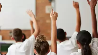 Türkiye Yüzyılı Maarif Modeli'yle yeni eğitim materyalleri hazırlandı