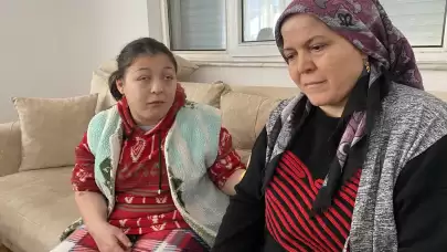 Elektrik kesilince ömürlerinden ömür gidiyor, tek istekleri jeneratör