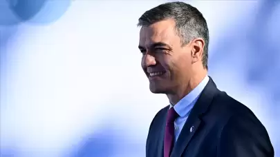 İspanya Başbakanı'ndan "Ukrayna'ya asker gönderme" talebine ret