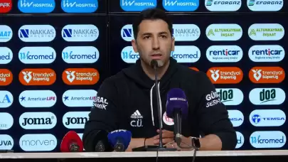 Ünal: "Fiziksel olarak yıprandık"