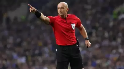 Marciniak, Galatasaray-Fenerbahçe derbisi öncesi konuştu