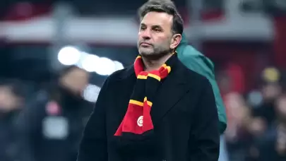 Okan Buruk: "Avrupa'da iyi başladık, ama iyi bitiremedik"