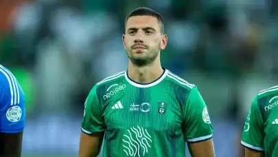 Merih Demiral, Türkiye’ye dönmeye hazırlanıyor