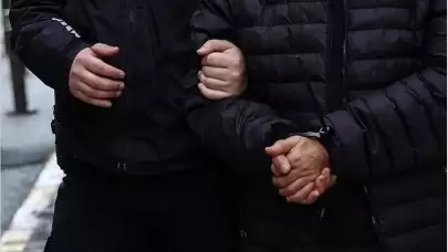 Yunanistan'a kaçmaya çalışan PKK zanlısı tutuklandı