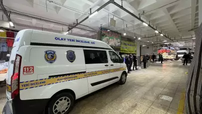 İzmir'de pazarcılar arasında kavga: 6 yaralı