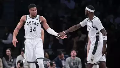 NBA yıldızına 25 maç ceza!